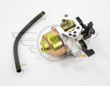 Generator Carb Carburetor Honda GX160 GX200 16100-ZH8-W61 168F 170F 5.5 6.5 HP
