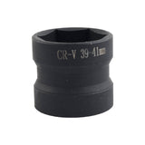 Pulley Clutch Nut Removal tool 39mm 41mm Double Headed GY6 125cc