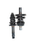 Input & Output Gears Shaft Gear Box Complete YX160 160xx YX 160 YX150 Pitbike