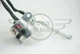 Handle Bar Switches Right and Left (set) for Honda Cub C50 C65 C70 C90
