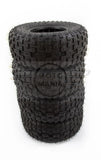 X4 Pack Knobbly Tyre 145/70-6 Tire Tubes Front and Rear Kazuma Meerkat 50cc 70cc