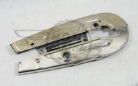 Stainless Steel Chrome Chain Guard Honda Cub C50 C70 C90 
