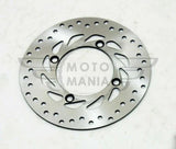 Front Brake Disc Honda NSS250 PS250 2001 - 2007