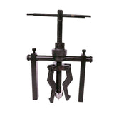Bearing Puller Tool 3 Jaw inner Motorcycle Car Removal Extractor 125mm