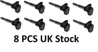 X 8 Genuine NGK U5015 / 48042  Ignition Coil Audi RS4 RS5 RS6 4.2L
