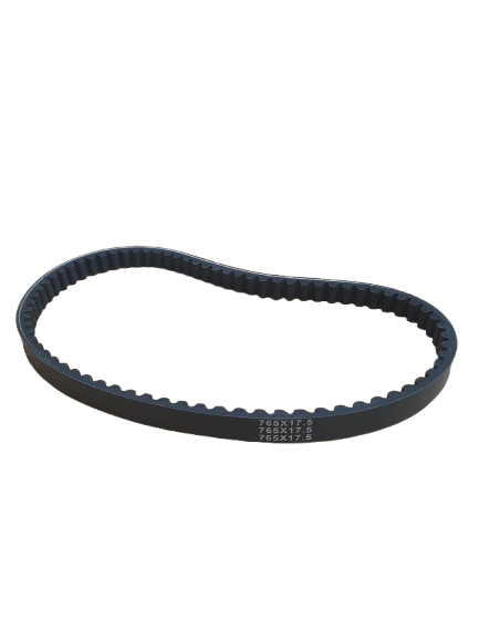 V Drive Belt 765x17.5 Peugeot Speedfight 1 2 3 4, JetForce, Kisbee 2 Stoke
