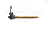Gear Selector Shaft Shifter Shaft Selector Honda CG125 5 Gear