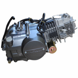 125CC Lifan Engine Electric Start Semi automatic 4 Gear Honda ST50 DAX CF50 SS50