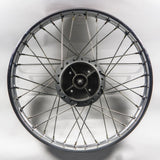 Rear Wheel Assembly 17x1.4 Honda Cub C50 C65 C70 C90