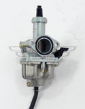 26mm Carburetor for Kinroad Cyclone 125 XT125-16 Carburettor Carb