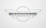 Front Axle Spindle Bolt & Nut 12mm x 250mm SDG Pit Dirt Monkey Bike Motorcycle