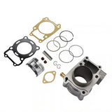 Cylinder Barrel Piston Kit Honda CBR 125 CBR125R 2004-2017 12100-KGH-900