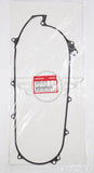 Genuine Honda SH mode ANC125 Left Side Drive Belt Cover Gasket 2014-2017
