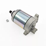 Starter Motor Piaggio X9, X8 FLY 125cc Vespa 125cc Super Hexagon 125 4T Leader