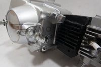 Engine assembly Manual 4 speed 125cc Honda CD50 SS50 XR50 CRF50 C90 CF50 Pitbike