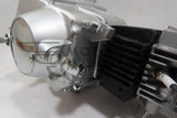 Engine assembly Manual 4 speed 125cc Honda CD50 SS50 XR50 CRF50 C90 CF50 Pitbike