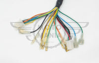 Wiring Harness Wiring Loom 12V CDI  Honda Cub C50 C70 C90 Electric Start