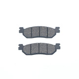 Rear Brake Pads For Yamaha YZF R1 2002-2003 YZF R6 1999-2002