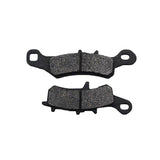 Front Brake Pads Kawasaki KL250 97-09 KLX250 1998