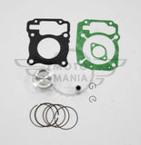 Piston kit Rings Pin Gaskets Sinnis Terrain 125 ZS125-86 2017-2020