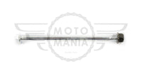 Swing arm Spindle Lexmoto ZSX125, ZSX-F 125 EFI, ZSX-R 125 EFI M14 x 215mm