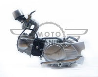 Engine assembly Manual 4 speed 125cc Honda CD50 SS50 XR50 CRF50 C90 CF50 Pitbike