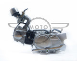 Engine assembly Manual 4 speed 125cc Honda CD50 SS50 XR50 CRF50 C90 CF50 Pitbike
