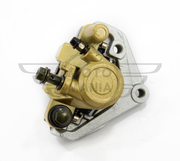 Yamaha YBR125 Brake Calliper assembly with pads 2002-2006