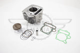 Cylinder Barrel Piston Kit YX140 Pitbike 56mm 140cc 
