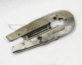 Stainless Steel Chrome Chain Guard Honda Cub C50 C70 C90 