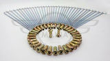 Front & Rear Spokes set Honda Cub C50 C70 C90 SS50  CL50 CM90
