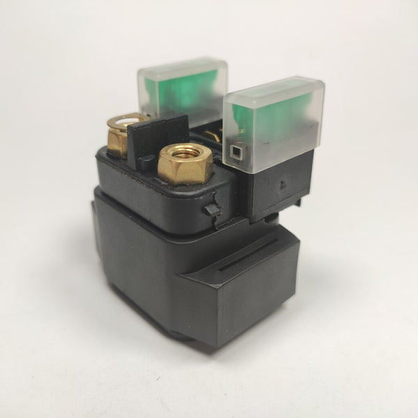 Starter Solenoid Relay For Yamaha MM600 MM700 Rhino 450 YXR450 YXR660 ATV