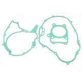 Engine Gasket Kit Complete Seals Honda TRX300 EX TRX 300EX EXP-EXY 1993-2009