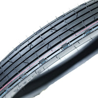 Front & Rear Tyre Set Tubes DOT Mark KAWASAKI AR50 AR80 AR125 KH100 KH125 KC100