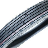 Front & Rear Tyre Set Tubes DOT Mark KAWASAKI AR50 AR80 AR125 KH100 KH125 KC100