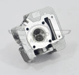 Complete Engine Head Cylinder Head Valves Camshaft Yamaha YBR125 YBR 125