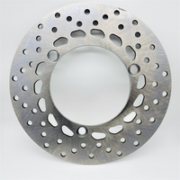 Front Brake Disc Yamaha Nmax 125 230mm 2015 - 2024