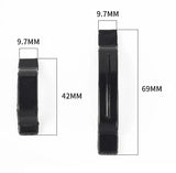 Electric Starter Chain Slides Pitbike Lifan YX 50cc 70cc 90cc 110cc 125cc