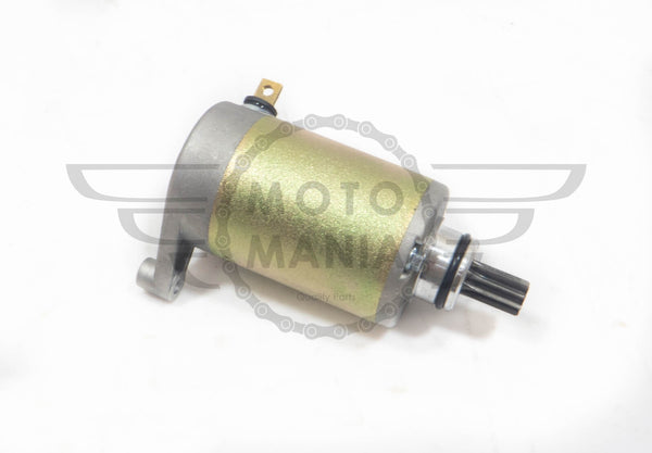 Starter motor For Superbyke RMR125 RSR125