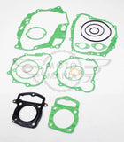 Gasket Set Lexmoto XTR S 125 [KS125-24] ZSX 125 [ZS125-48A]