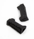 Footrests Rubbers Footpegs x2 Pair Yamaha YBR 125 YBR125