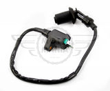 Ignition HT Coil Lead + Spark Slug Cap Honda XR250 XR650L USA