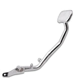 Rear Brake Pedal Lever For Suzuki GN125
