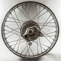 Rear Wheel Assembly 17x1.4 Honda Cub C50 C65 C70 C90