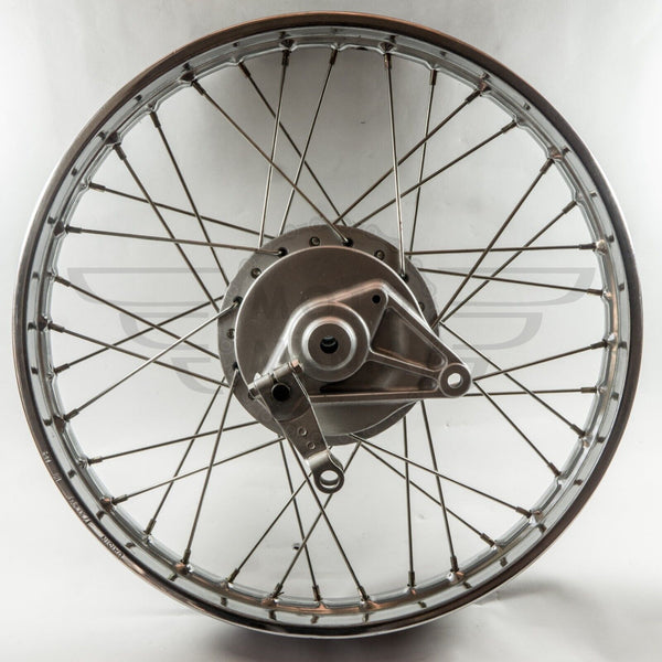 Rear Wheel Assembly 17x1.4 Honda Cub C50 C65 C70 C90