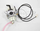 Generator Carb Carburetor Honda EU20I EB2000I EU2000I 16100-Z0D-D03 