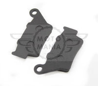 Rear Brake Pads Yamaha XT660 Tenere 2008 - 2016