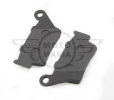 Rear Brake Pads Yamaha XT660 Tenere 2008 - 2016