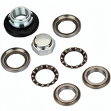 Top Yoke Yolk Steering Stem Nut Honda XR50 CRF50 XR70 CRF70 CT70