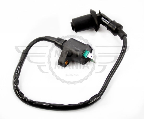 Ignition HT Coil Lead Sinnis Shuttle 125 ZN125T-7H + Spark Slug Cap